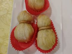 椒盐葫芦酥-绿波廊(豫园店)