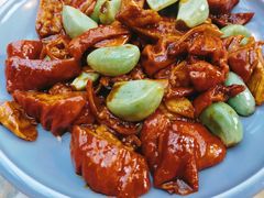 -小吊梨汤·北京菜(香山店)