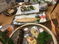 -八间(合生汇店)