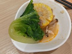 -呷哺呷哺 黄金牧场 (新辰里学清路店)