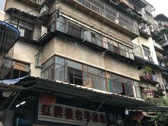 -红牌楼老号串串(银海佳苑店)