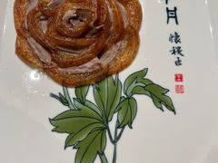 -全聚德(双井店)