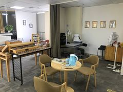 -LOGO眼镜·蔡司品牌折扣店(龙华清湖店)