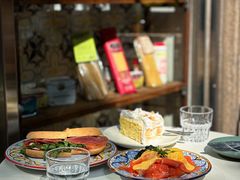 -Alimentari早午餐(安福路店)