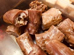 鸭脖-钱商茉莉香鸭颈王(浑南店)