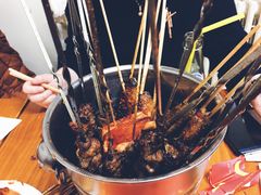 -炒豆合作社(东四总店)