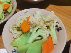 -红猪卤肉饭(大西洋美食城店)