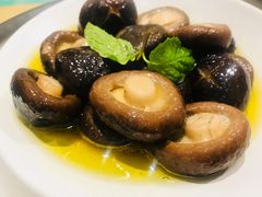-茶宴·美食地标餐厅(沙坡尾店)