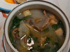 -小杨生煎(黄河路店)