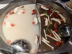 -山城辣妹子(定福庄店)