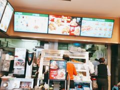 -德克士(西山店)