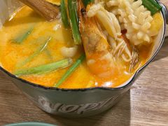 -迷你椰·泰式大排档(共康店)