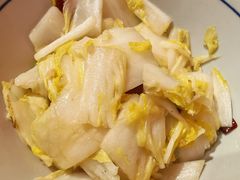 -荆九爷爆炒桥头三嫩(浙大店)