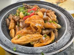 -海鲜街菜馆(海珠南路店)