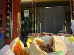 -烤肉季饭庄