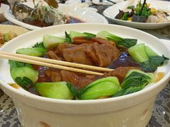 -顺德人家食府(黄金广场店)