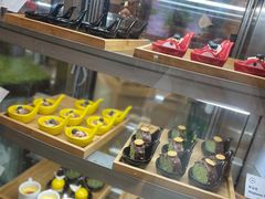 -济南喜来登酒店-盛宴自助西餐厅·综合自助