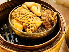 -香港蓮香樓(中環店)