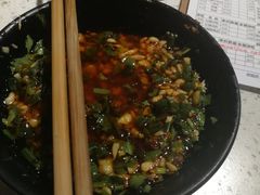 -钢管厂歆瑞源油卤串串香(春熙路太古里店)