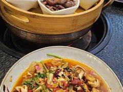 -一善菌·云南菌汤·云南菜(银泰城店)