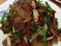 -原鄉本味 楚菜 丹江口鱼(北苑店)