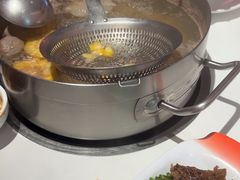 -陈记顺和潮汕牛肉火锅(棠德南路店)