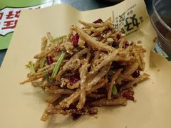-全聚贤餐厅·湖北家常菜(沙湖店)