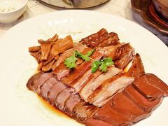 -潮州府·潮菜·砂锅粥(徐家汇店)