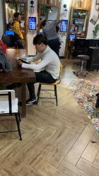 -米莱 Hair Salon 美髮