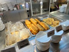 -阿那亚第二食堂 Cafeteria 2