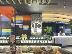 -芸山季·云南山珍菌火锅(人民广场来福士店)