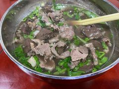 -佳荣老五生态牛肉馆