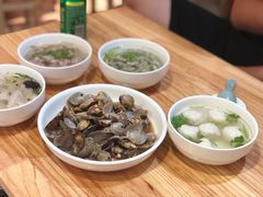 -大叔家福鼎小吃(十全街店)