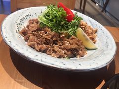 -雷门拉面店(新光天地店)