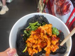 -黑色经典臭豆腐·湖南特产(潇湘文化店)