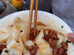 -丁家脆哨(民生路店)