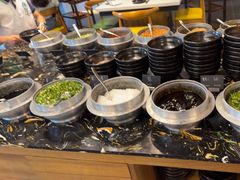 -星湖特色餐厅· 三岔湖环球融创天堂洲际酒店