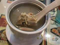 -龙记·香港茶餐厅(海上世界店)