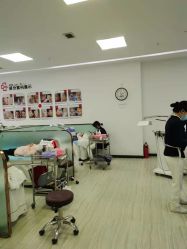 -悟空祛痘·亚健康皮肤管理中心