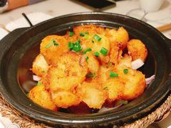 -初蓉丨遇见新川菜(亲贤街荣耀店)