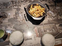 -万达广场(大明宫店)