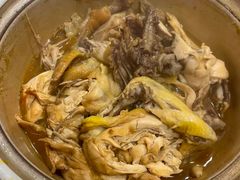 -民间瓦缸煨汤館(嵩山路店)