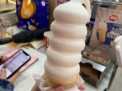 -DQ·蛋糕·冰淇淋(大宁国际商业广场店)