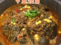 甲鱼锅底-甲大帅·甲鱼·椰子鸡主题餐厅(唐家店)
