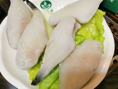 耗儿鱼-枇杷园食为鲜火锅(南山店)