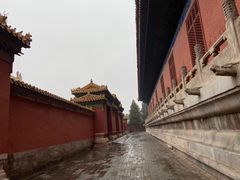 -北京市劳动人民文化宫(太庙)