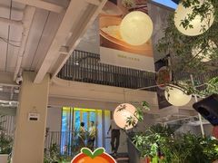 -馋嘴猫北京食堂·烤鸭·宵夜(亚运村店)