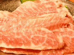 -青瓦炭韩潮烤肉(花园道店)