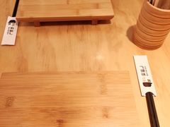 -火山屋台(新街口店)