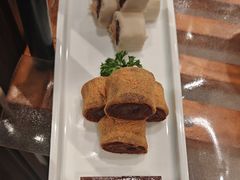-味+新京宴·烤鸭·北京菜(创意谷店)